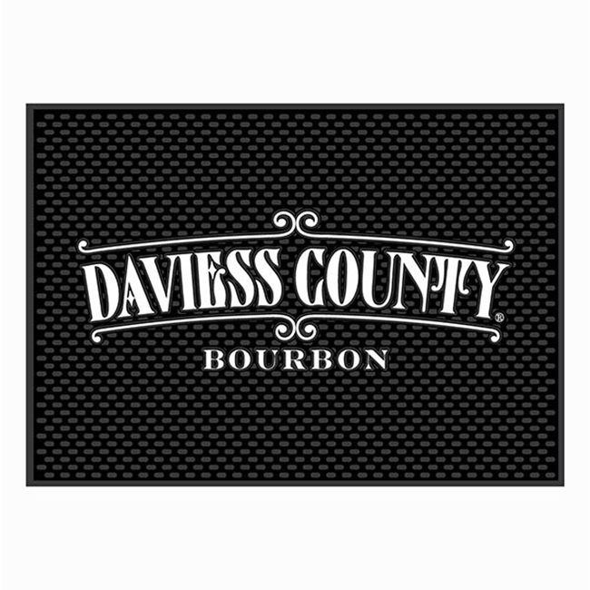 Daviess County Bar Mat