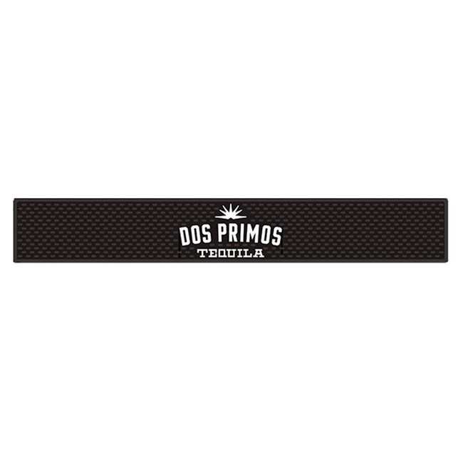 Dos Primos Iconic Bar Rail