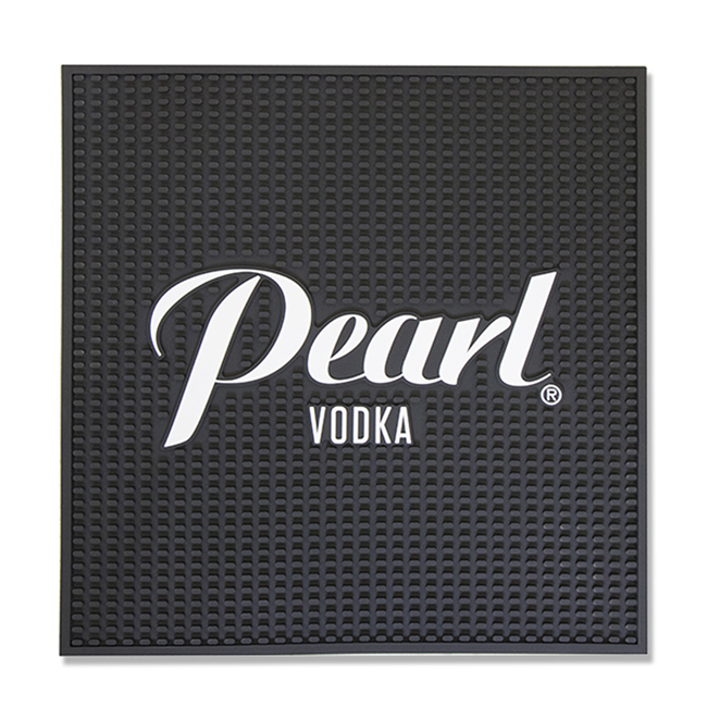 Pearl Vodka Bar Mat