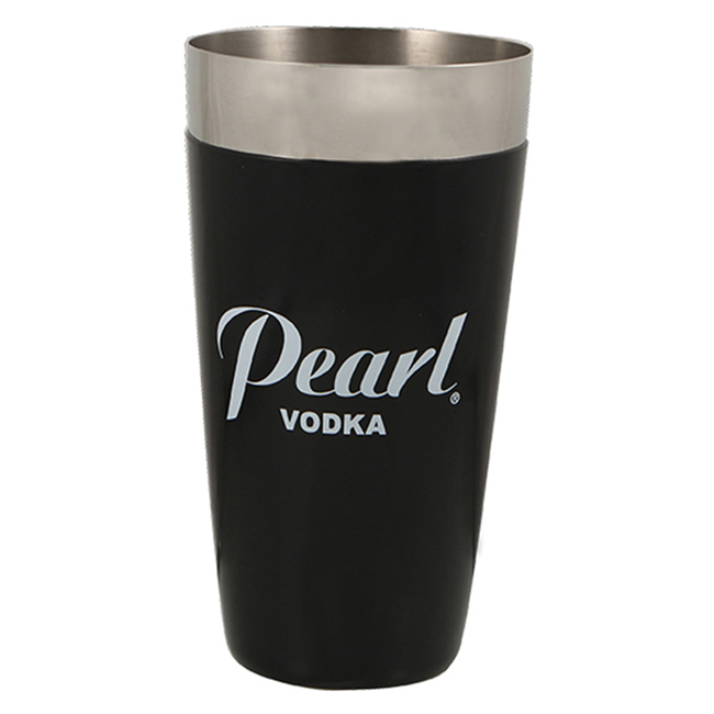 Pearl Vodka Shaker