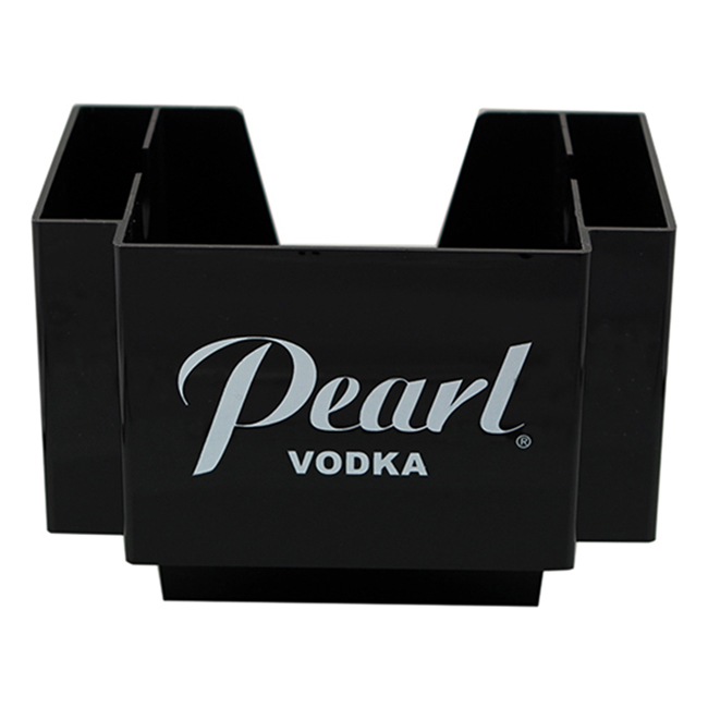 Pearl Vodka Napkin Holder