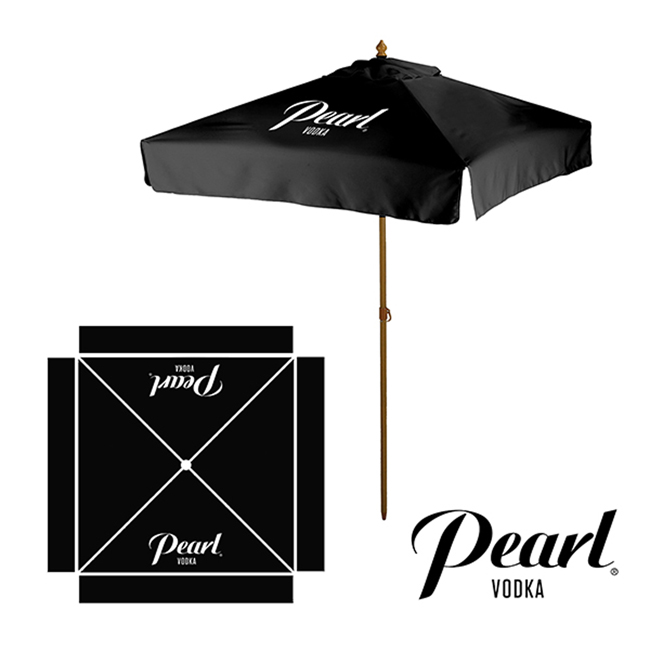 Pearl Market Umbrella