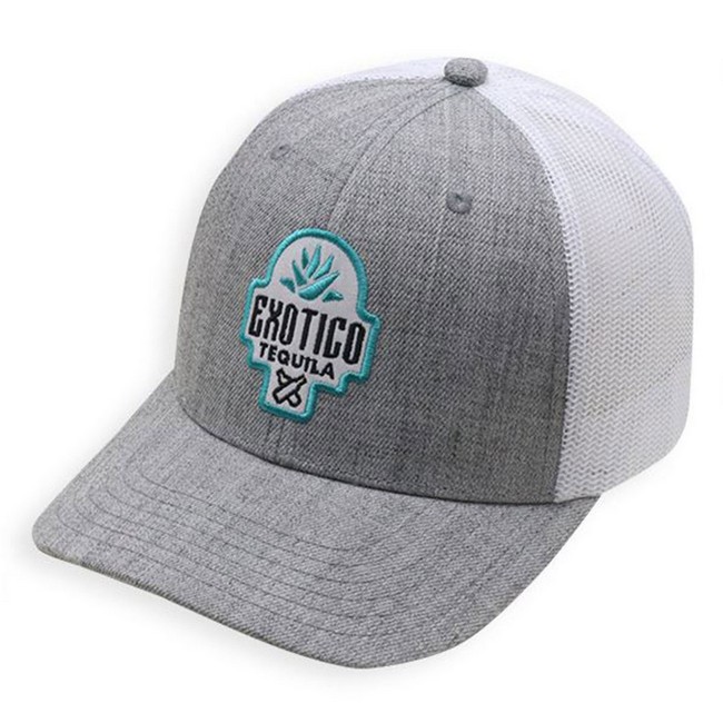 Exotico Patch Cap