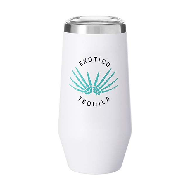 Exotico 9 oz Insulated Tumbler