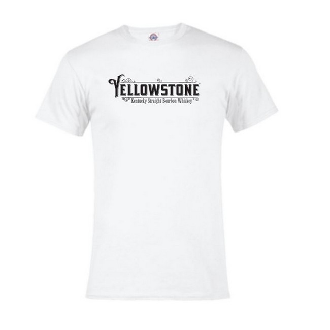 Yellowstone Promo Tee