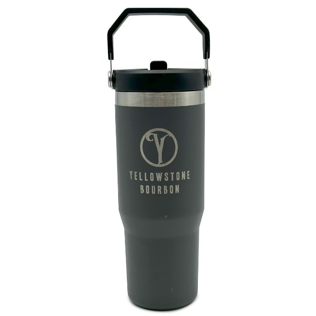 Yellowstone Stanley 30 Oz. Tumbler