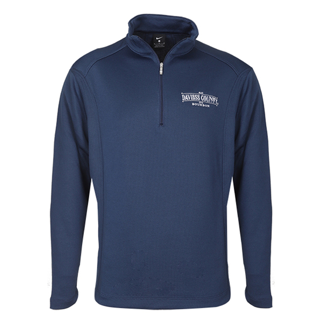 Daviess County Nike® Qtr Zip