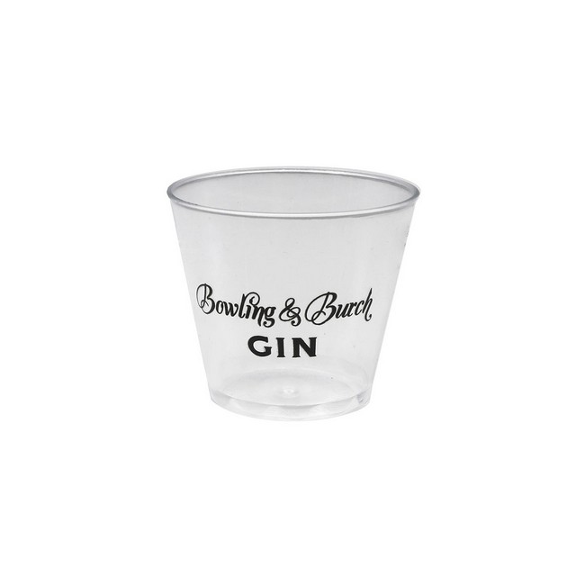 Bowling & Burch 1oz Tasting Cups- PK/50