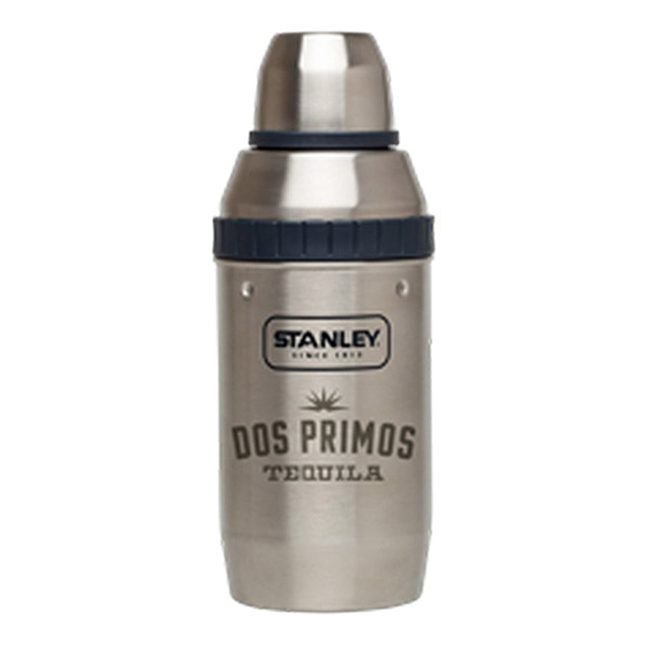 Dos Primos Iconic Stanley Shaker