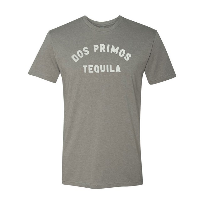 Dos Primos Tequila T-Shirt