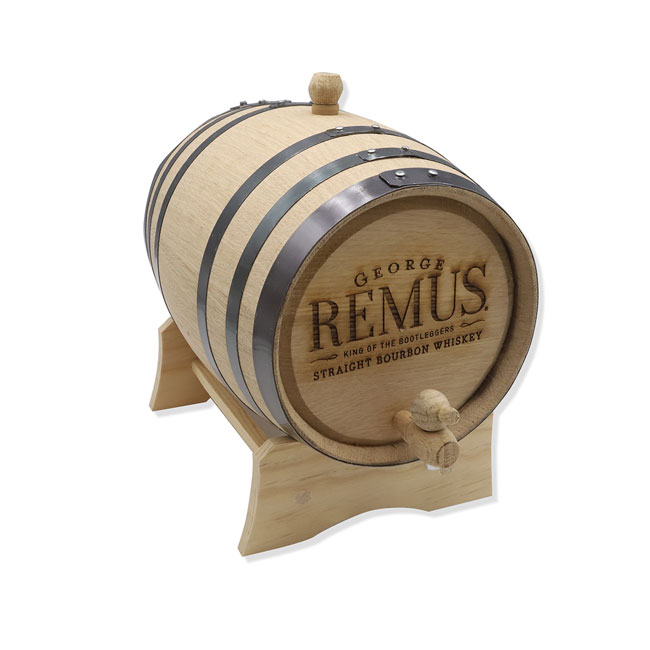 George Remus 5L Barrel