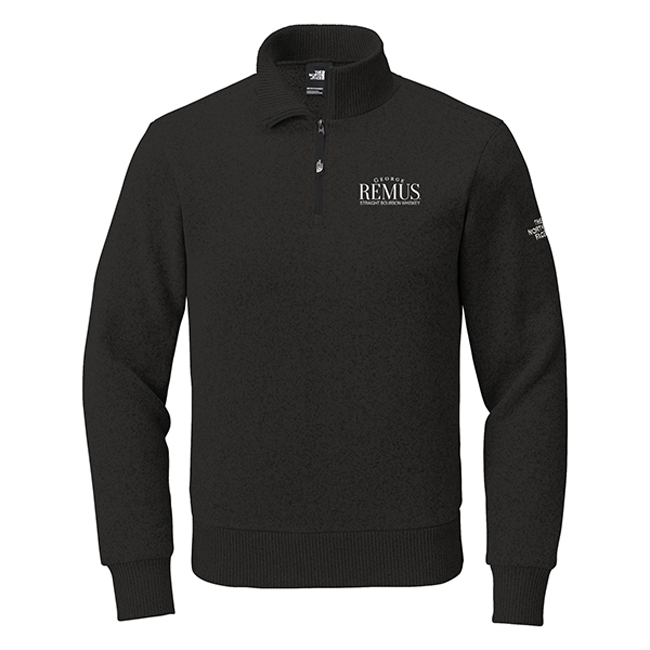 George Remus The North Face® Pullover 1/2-Zip Pullover