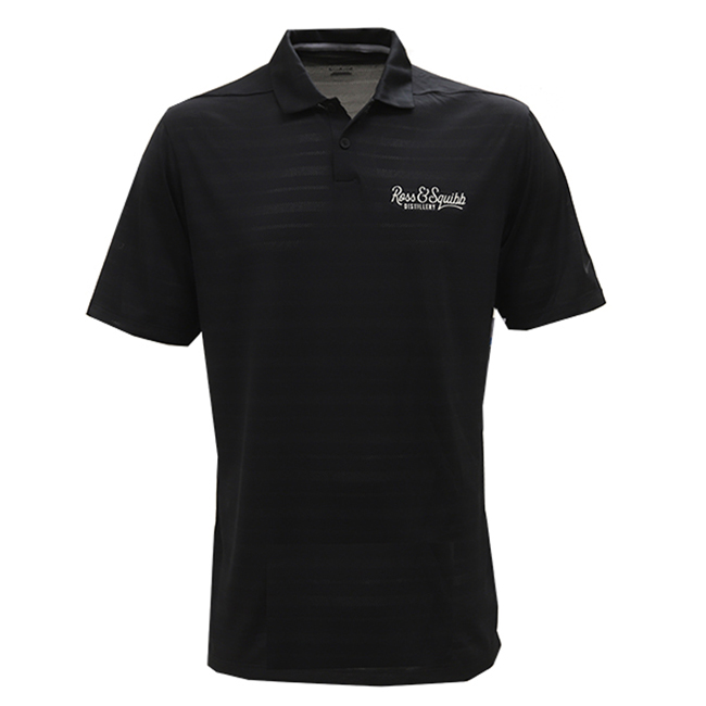 Ross & Squibb Nike® DriFit Polo