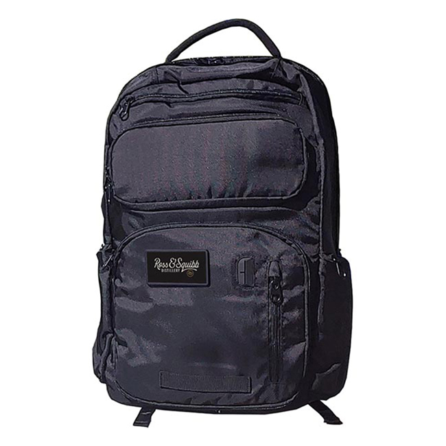 Ross & Squibb Embarcadero Pack