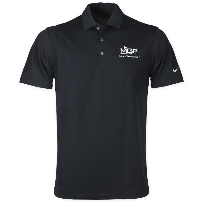 MGP Nike Polo