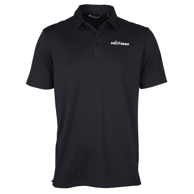 Proterra Travis Mathew Polo