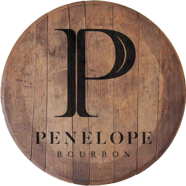 Penelope Barrel Head