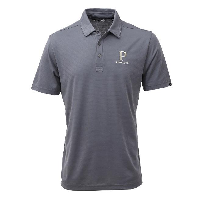 Penelope TravisMathew Polo