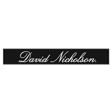 David Nicholson Bar Rail product image