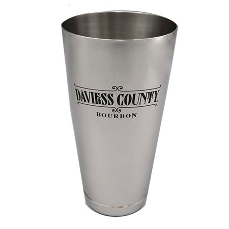 Daviess County Shaker product image