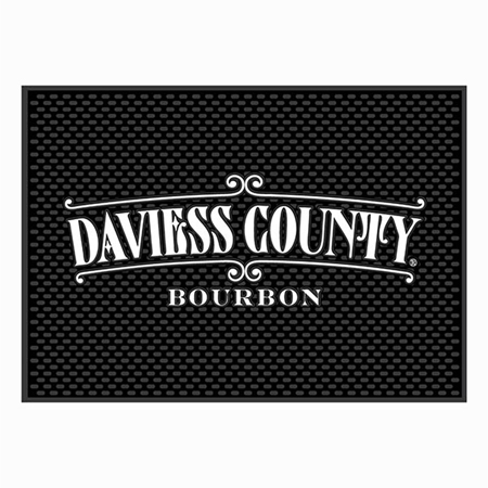 Daviess County Bar Mat product image