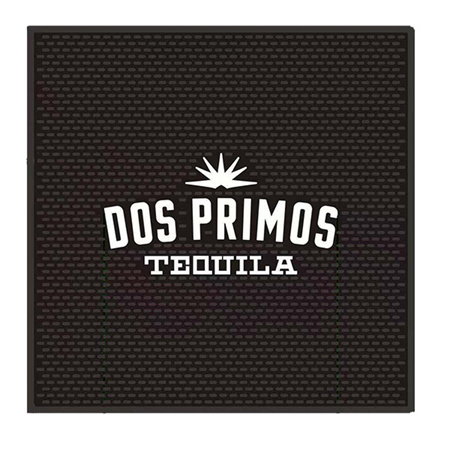 Dos Primos Iconic Bar Mat product image