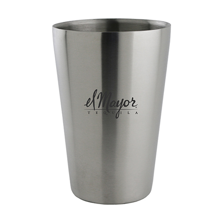 El Mayor Iconic Pint Shaker product image