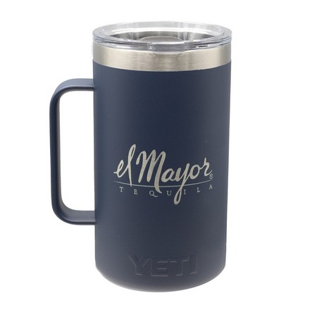 El Mayor YETI 24 Oz. Rambler Mug product image