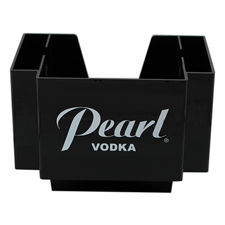 Pearl Vodka Napkin Holder product image