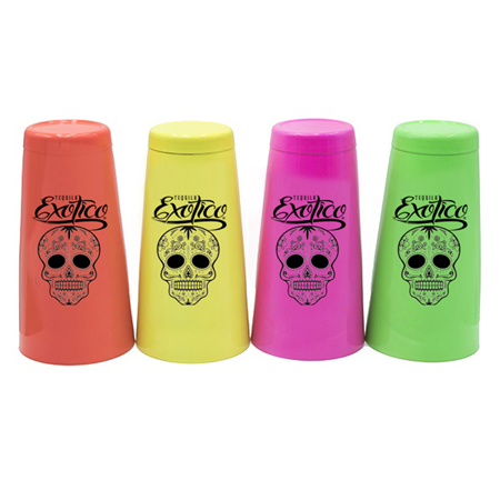 Exotico Shaker - Assorted product image