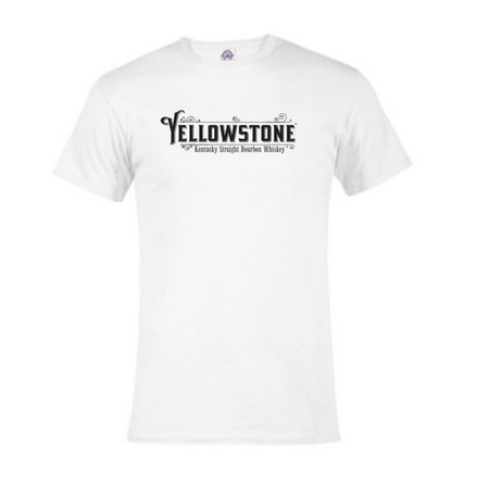 Yellowstone Promo Tee product image