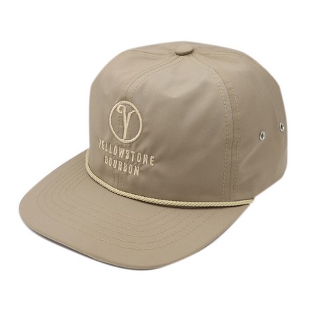 Yellowstone Rope Cap product image