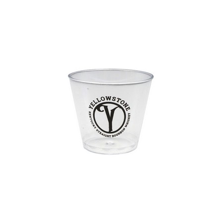 Yellowstone 1oz Tasting Cups- PK/50 product image