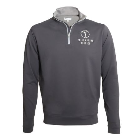 Yellowstone Peter Millar Perth 1/4 Zip product image