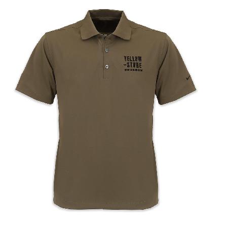 Yellowstone Nike Polo product image