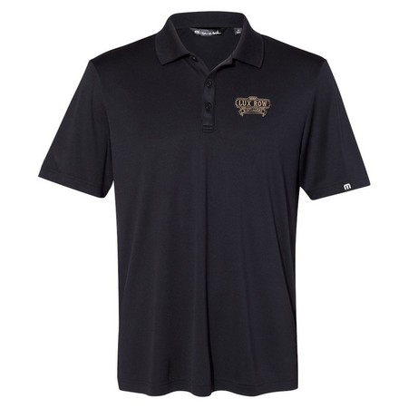 Lux Row Travis Mathew Polo product image