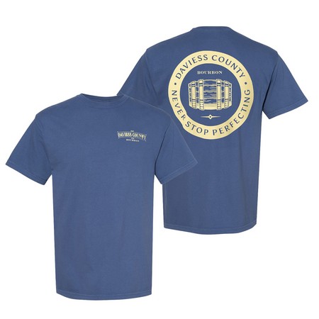 Daviess County Tee product image