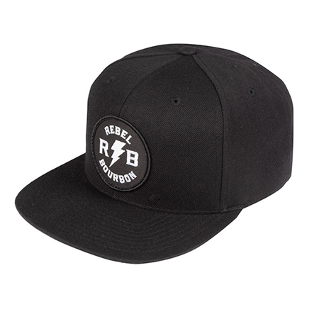 Rebel Cap - Richardson product image