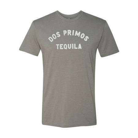 Dos Primos Tequila T-Shirt product image