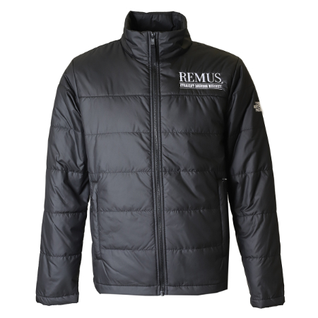 Remus The North Face Insulated Jacket product image