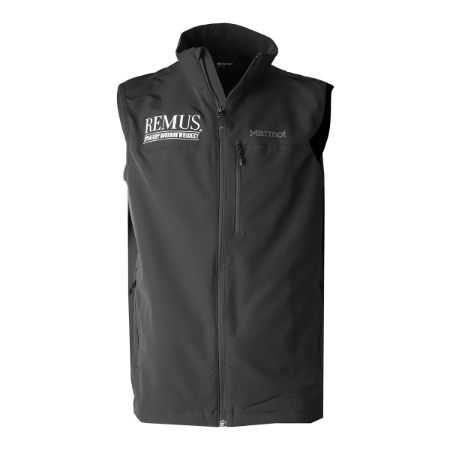 Remus Marmot Tempo Vest product image