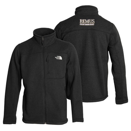 Remus The North Face Sweater Fleece Full Zip Jacket product image