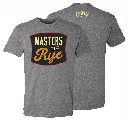 Rossville Union Triblend T-Shirt product image