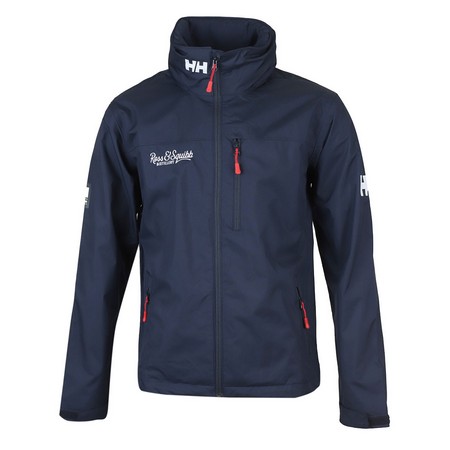 Ross & Squibb Men's Helly Hansen Jacket product image