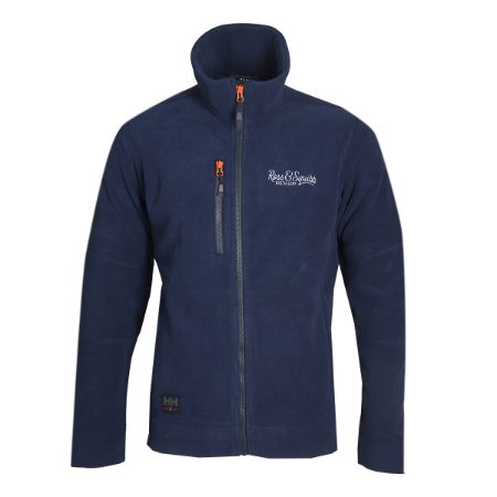 Ross & Squibb Helly Hansen Fleece Jacket product image