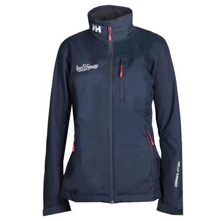 Ross & Squibb Women's Helly Hansen Jacket product image