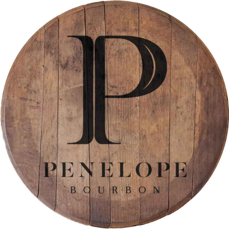Penelope Barrel Head product image