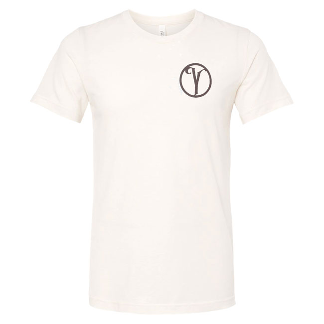 Yellowstone Premium Tee